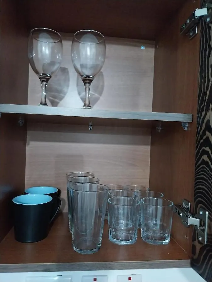 St Gaetan Accomodation 6B Hamrun