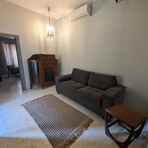  Appartement Stylish Retro