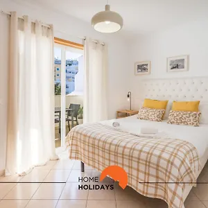  Appartement #001 Verissimo Flat By Holidays Portugal