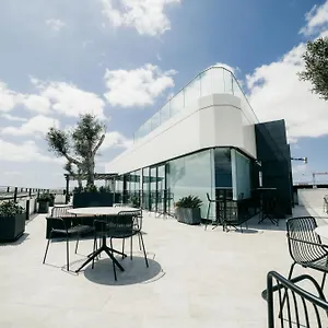  Appartement Park Heights By The Warren Collection