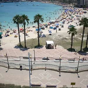  Appartement Pretty Bay Malte